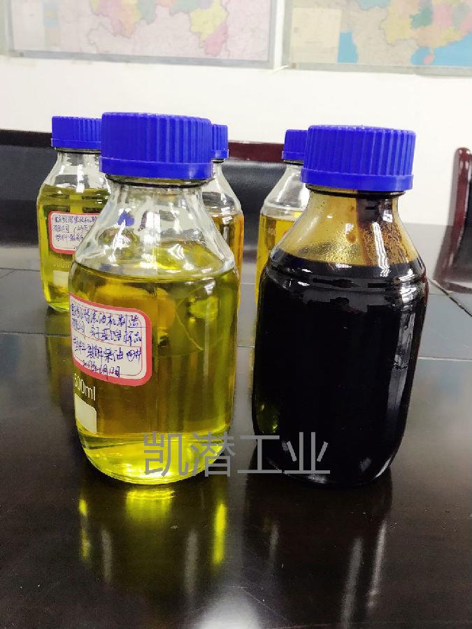 輪胎油可以用在哪？可利用性回收率高嗎？(圖1)