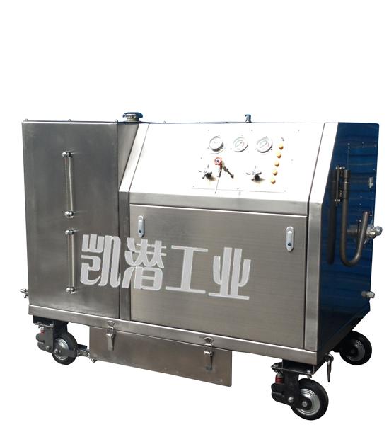 濾油機(jī)貴在哪里？